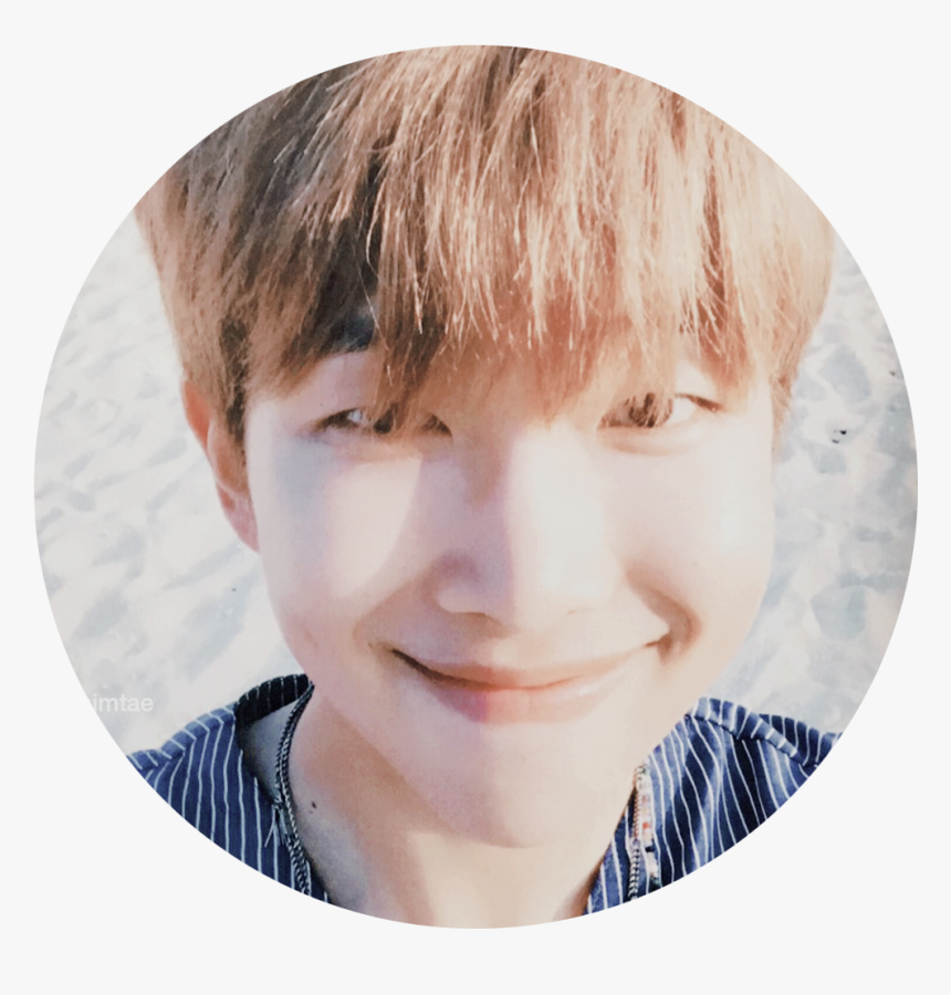 - Bts Namjoon Icon Transparent , Png Download - Namjoon Bts Icon Transparent, Png Download, Free Download