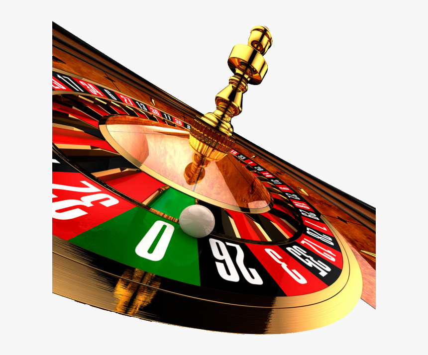 Casino Roulette Png - Roulette Casino Png, Transparent Png, Free Download
