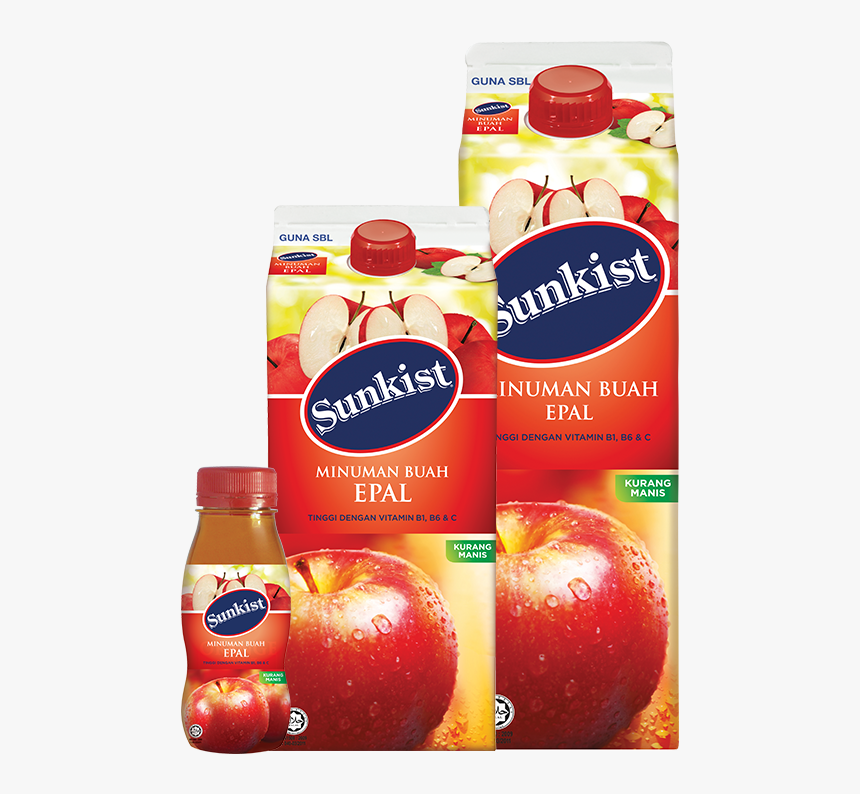 Sunkist Fruit , Png Download - Sunkist, Transparent Png, Free Download
