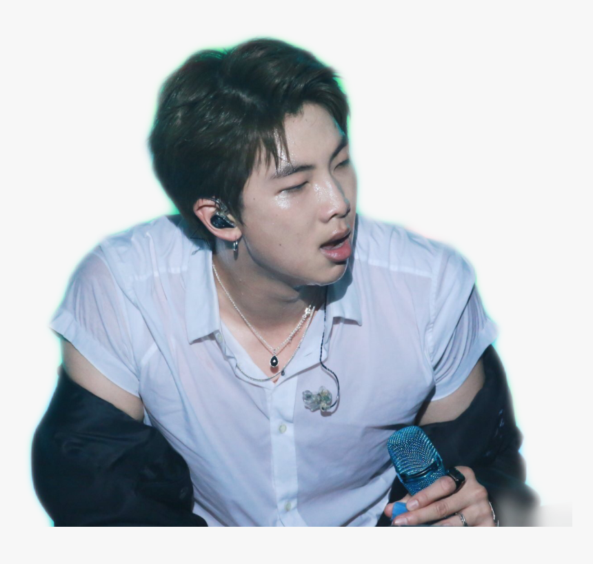 #kim #namjoon #rm #kimnamjoon #bts #btsrm #kpop #k-pop - Bts, HD Png Download, Free Download