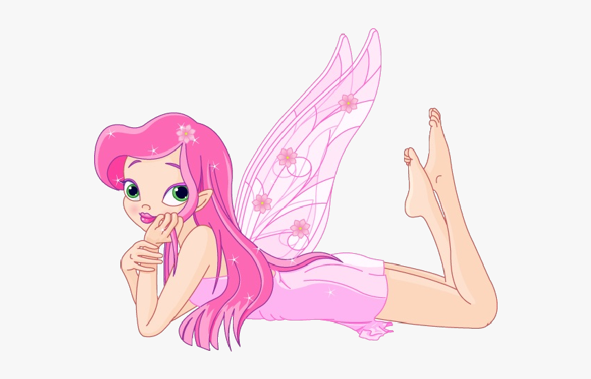 Transparent Background Fairy Png Transparent, Png Download, Free Download