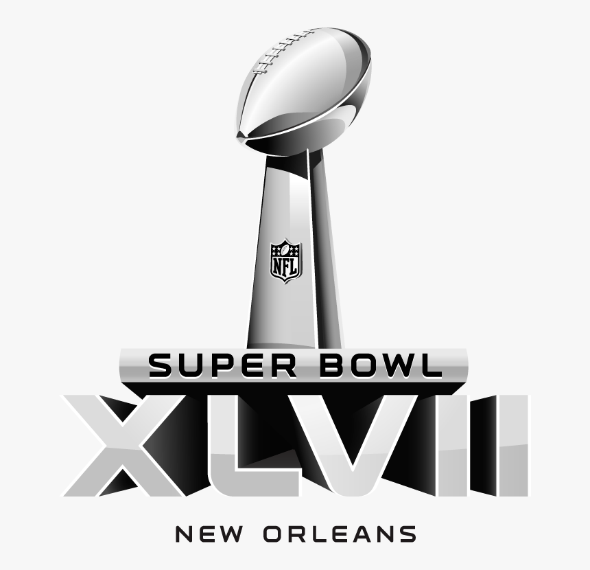 Francisco Superbowl San Nfl Bowl Superdome 49ers Clipart - Ravens Super Bowl Logo, HD Png Download, Free Download