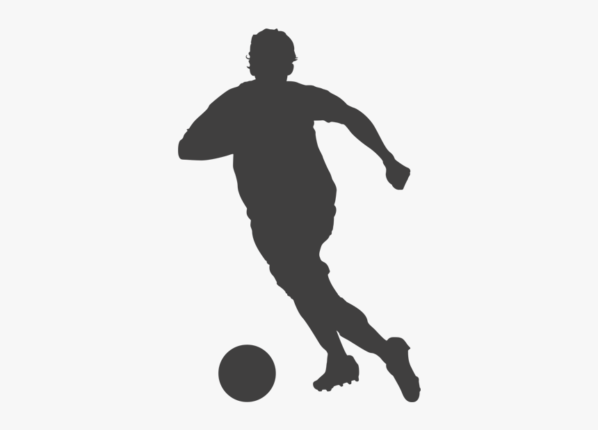 West Torrens Birkalla Sc National Premier Leagues Football - Footballer Wall Paint, HD Png Download, Free Download