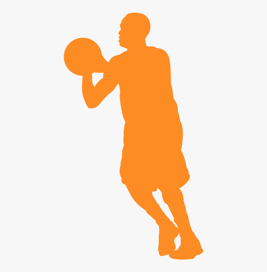 Basketball Player, HD Png Download, Free Download