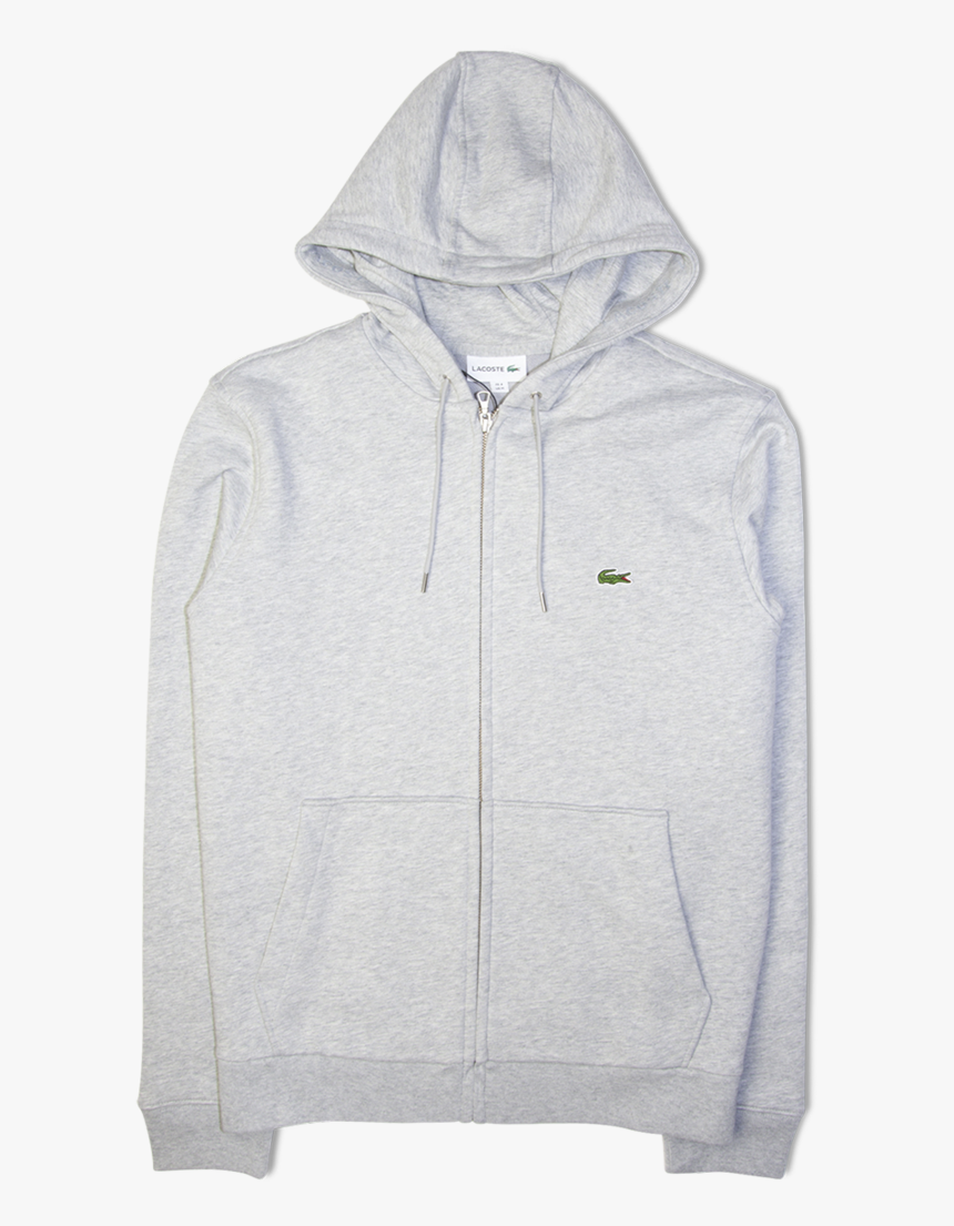 Lacoste Logo Png , Png Download - Hoodie, Transparent Png, Free Download