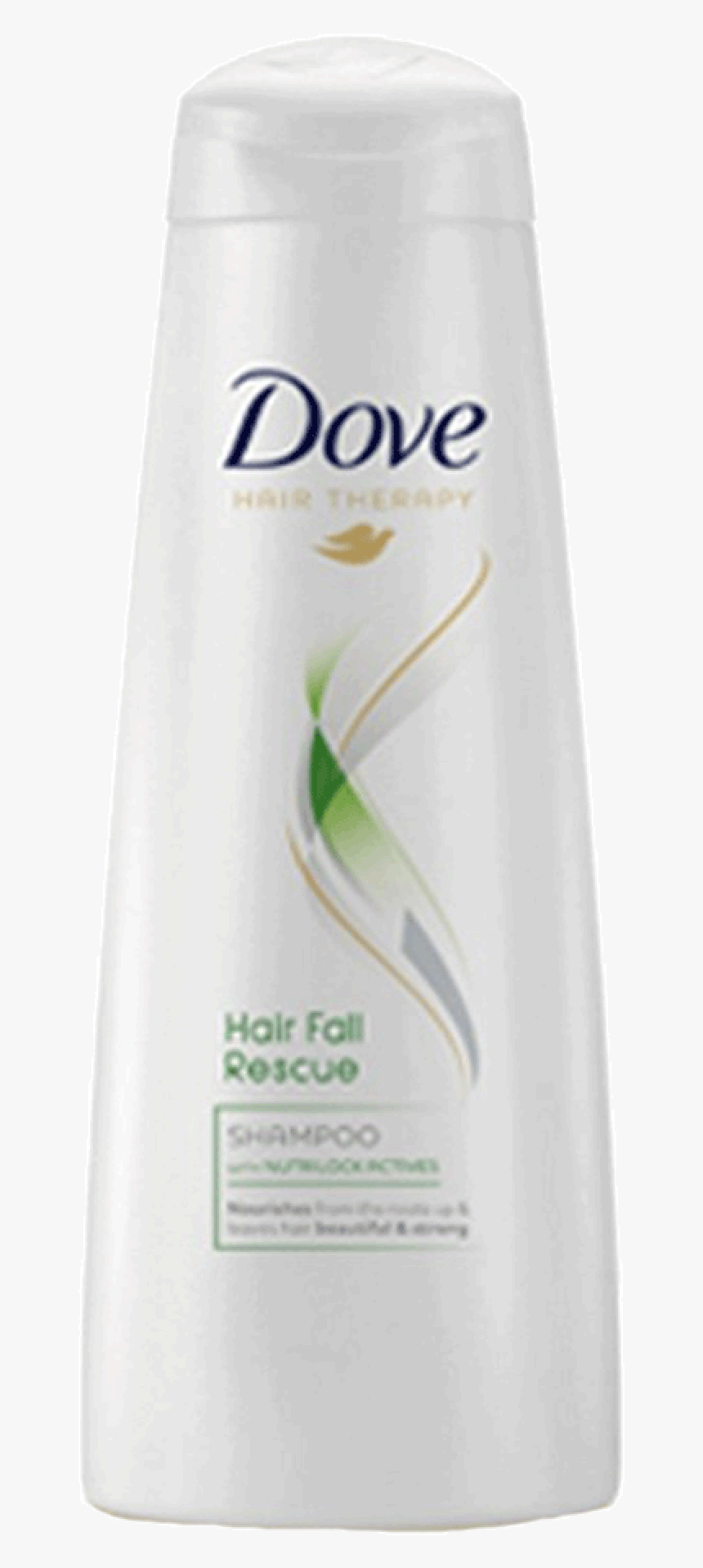 Dove Shampoo Hair Fall Rescue 700 Ml - Dove Straight And Silky Shampoo Review, HD Png Download, Free Download