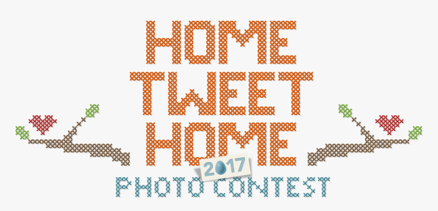 Home Tweet Home - Art, HD Png Download, Free Download
