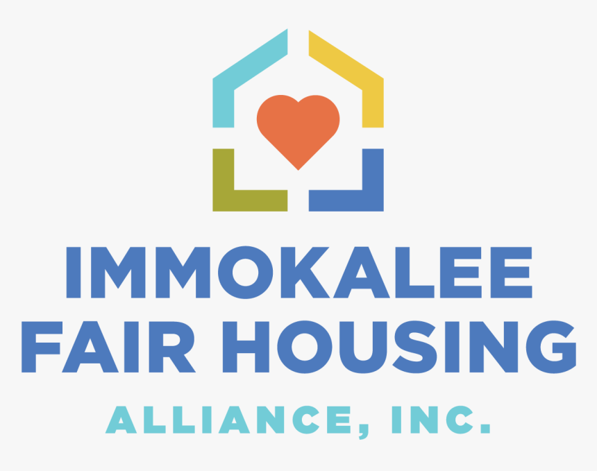 Immokalee Fair Housing Alliance - Graphic Design, HD Png Download, Free Download