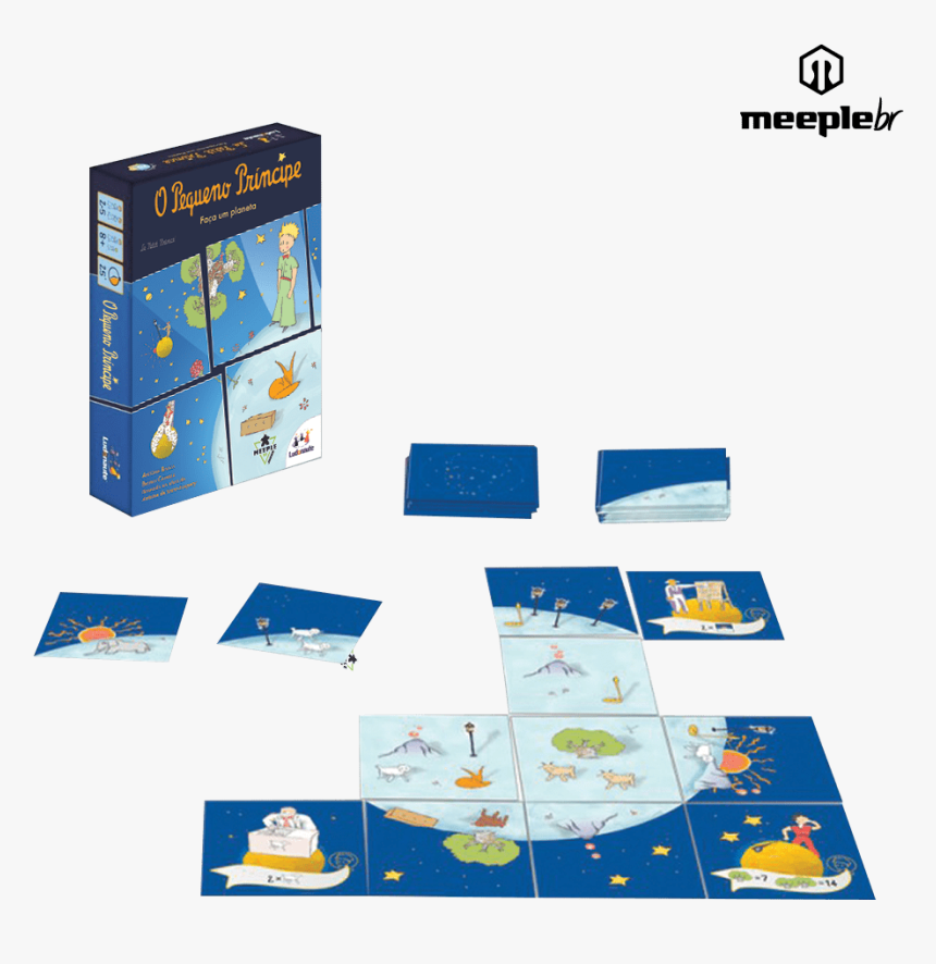 Petit Prince Fabrique Moi Une Planète, HD Png Download, Free Download