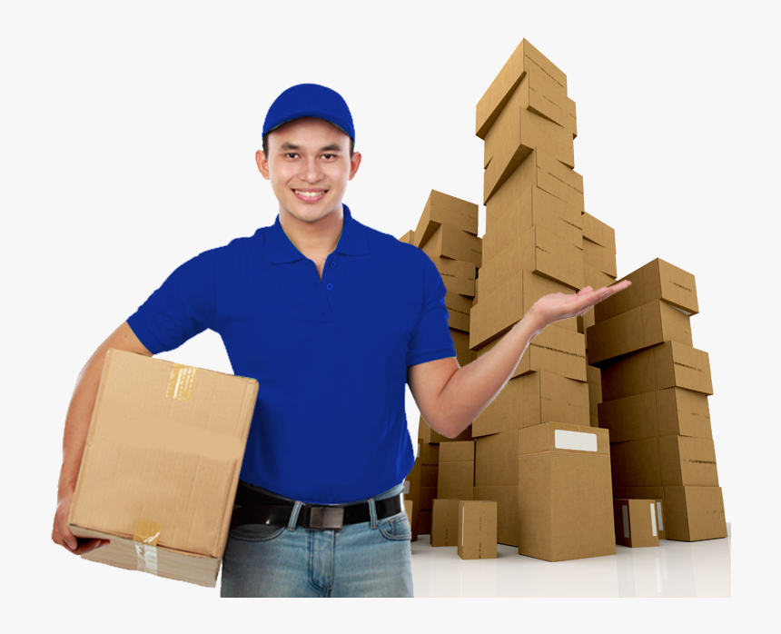 Packers And Movers, Movers And Packers - Packers And Movers Png, Transparent Png, Free Download