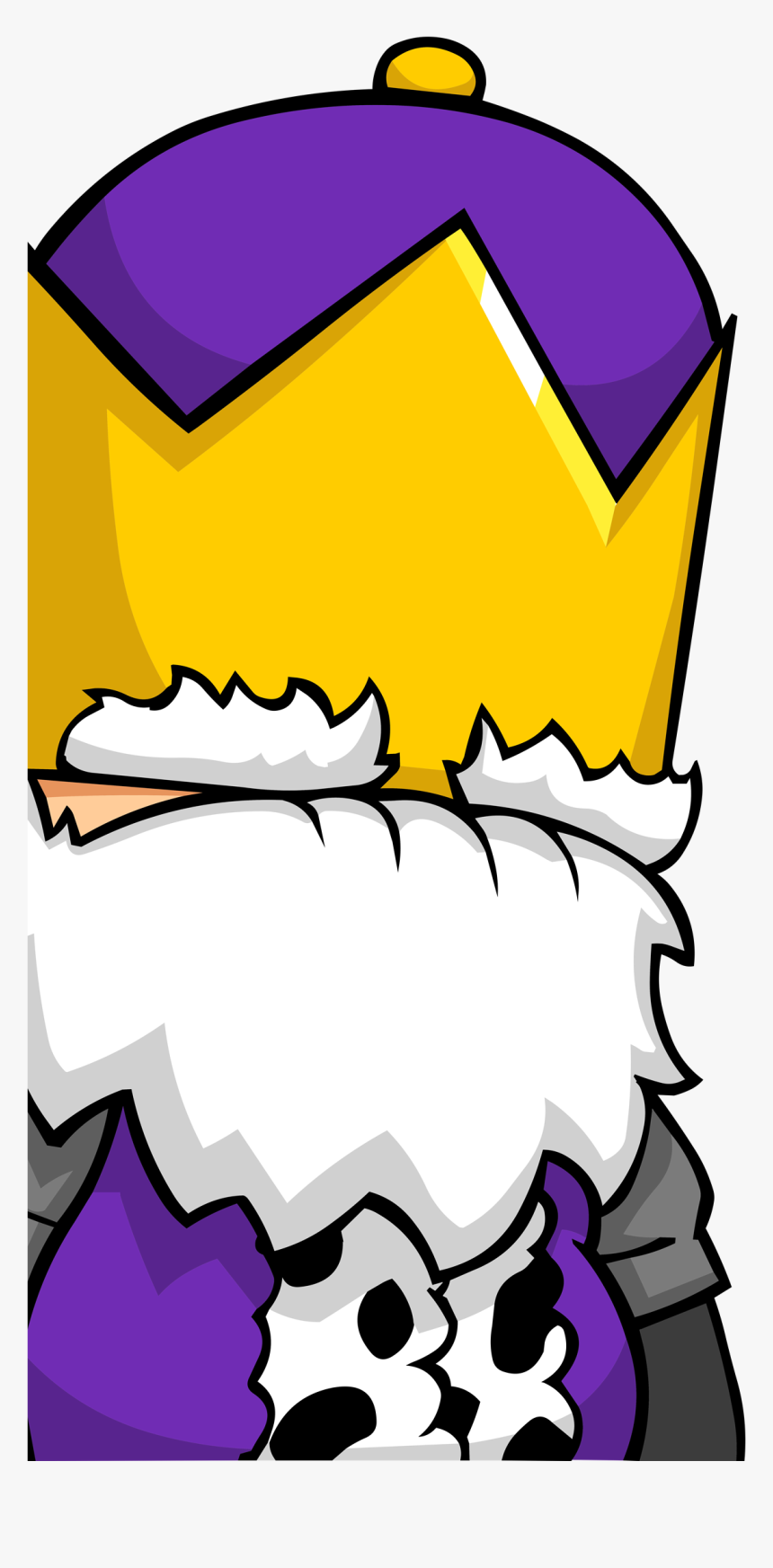 Castle Crashers King , Png Download - Castle Crashers King, Transparent Png, Free Download