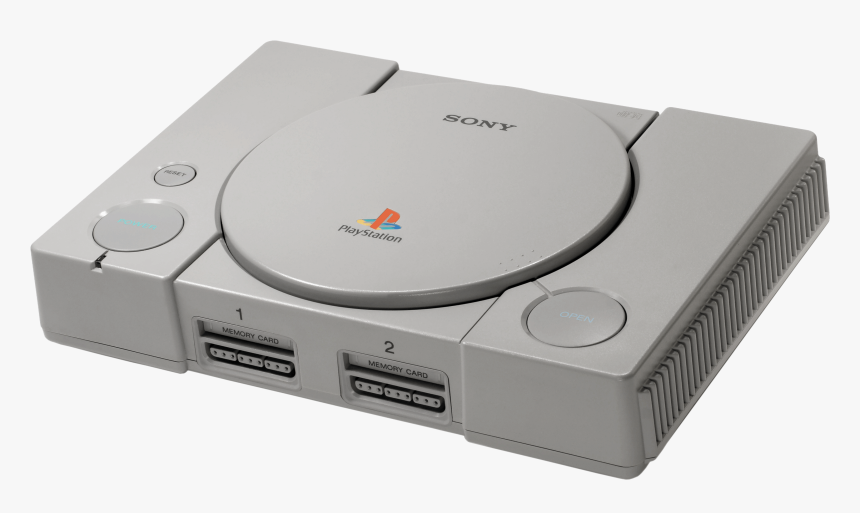Playstation 4, HD Png Download, Free Download