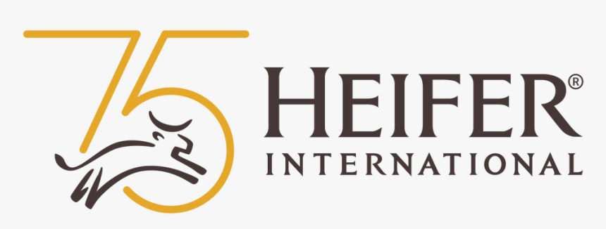 Heifer Org Logo, HD Png Download, Free Download