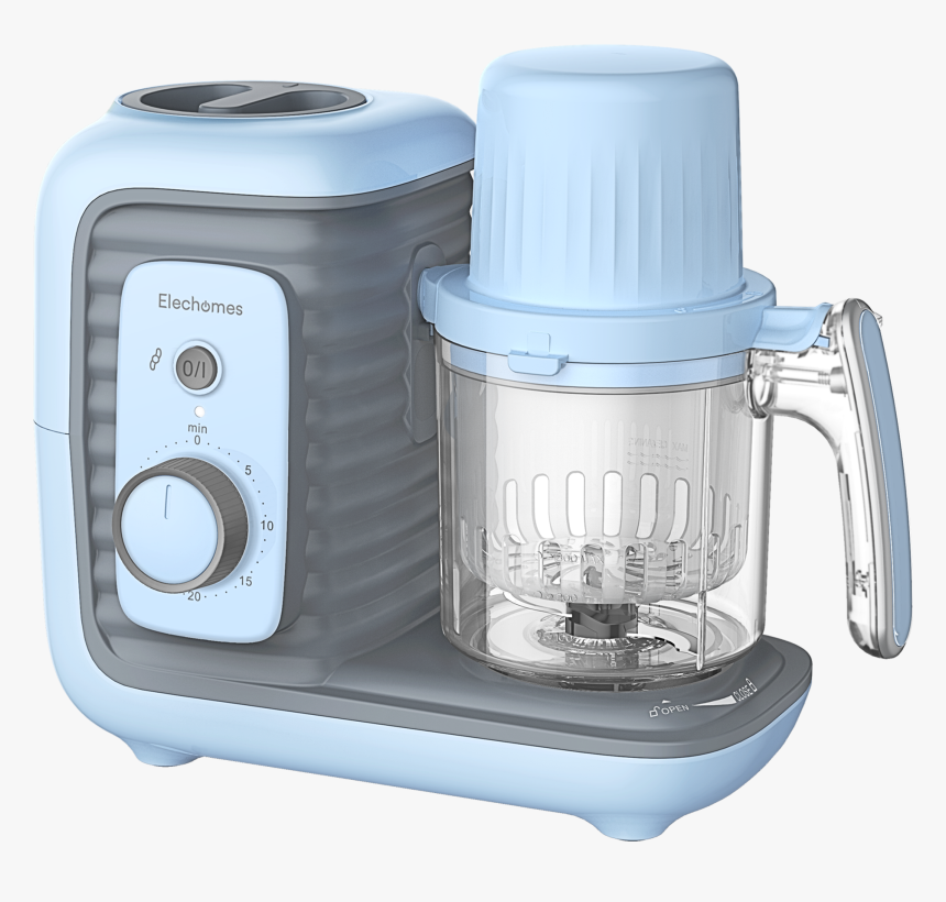 Baby Food Maker, HD Png Download, Free Download