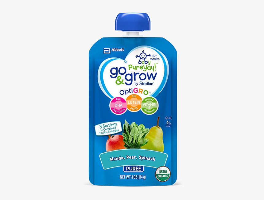 Baby Food Png, Transparent Png, Free Download