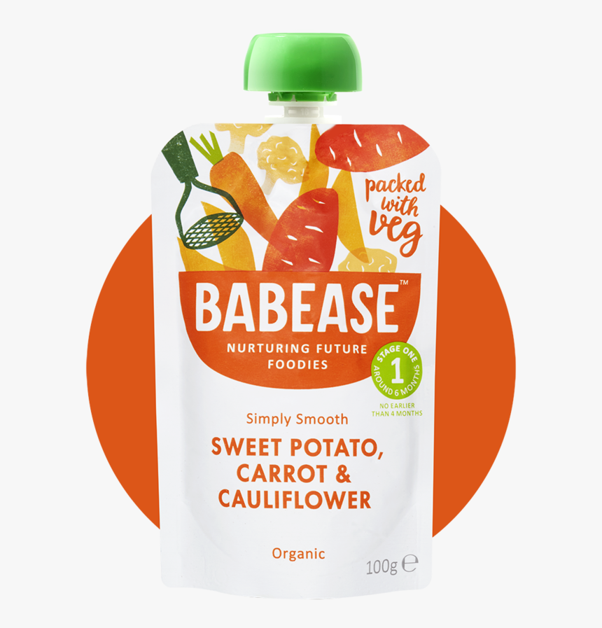 Babease Stage 1 Food, HD Png Download, Free Download