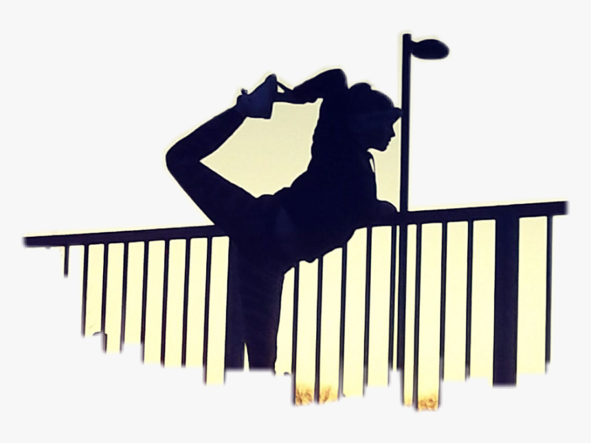 Silhouette , Png Download - Silhouette, Transparent Png, Free Download