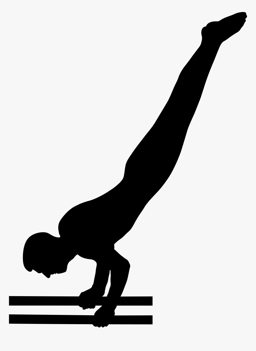 Special Gymnastics Programs In Martinez, Ga - Artistic Gymnastics, HD Png Download, Free Download