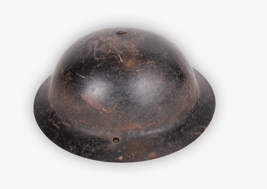 Vietnam War Helmet Png - Hard Hat, Transparent Png, Free Download