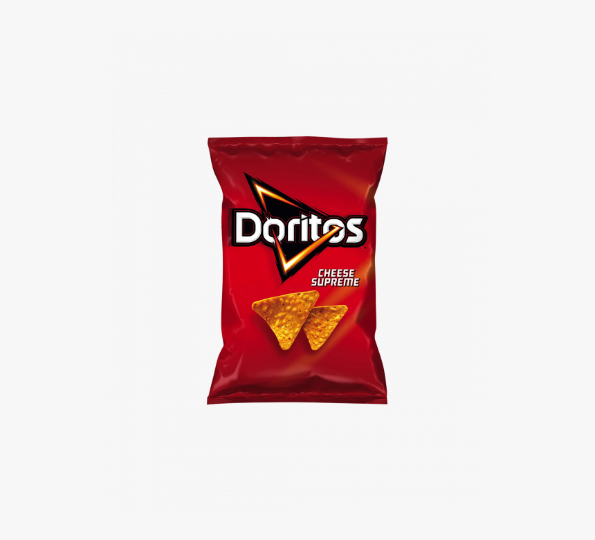 Doritos Flavors Nacho Cheese, HD Png Download, Free Download