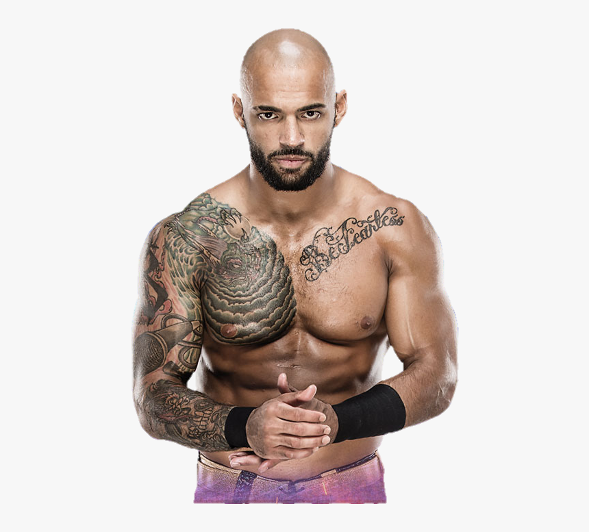 #ricochet #oneandonly #wwe - Ricochet Wwe Fanart, HD Png Download, Free Download