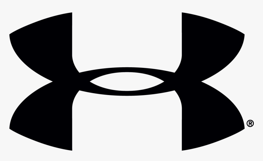 Under Armour Logo Drawing, HD Png Download, Free Download