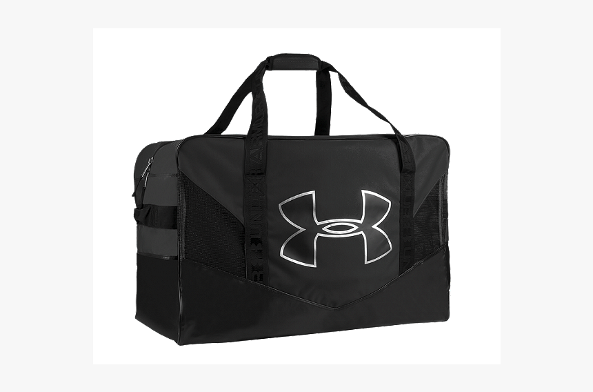 Under Armour Pro Hockey Carry Bag 30" - Tote Bag, HD Png Download, Free Download