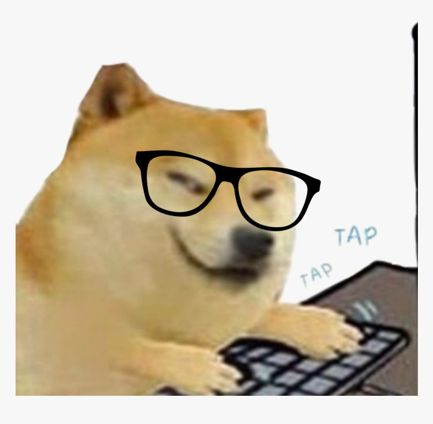 #doge - Doge Meme 2020, HD Png Download, Free Download