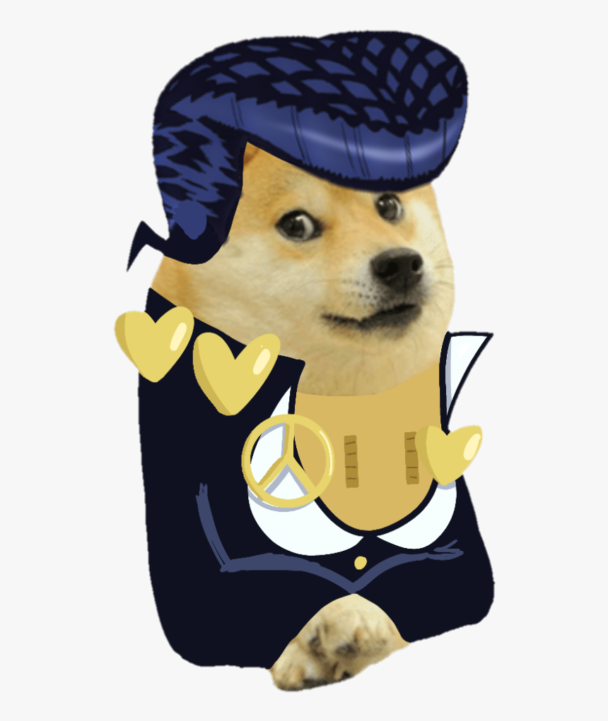 Image - Doge Meme Template Png, Transparent Png, Free Download