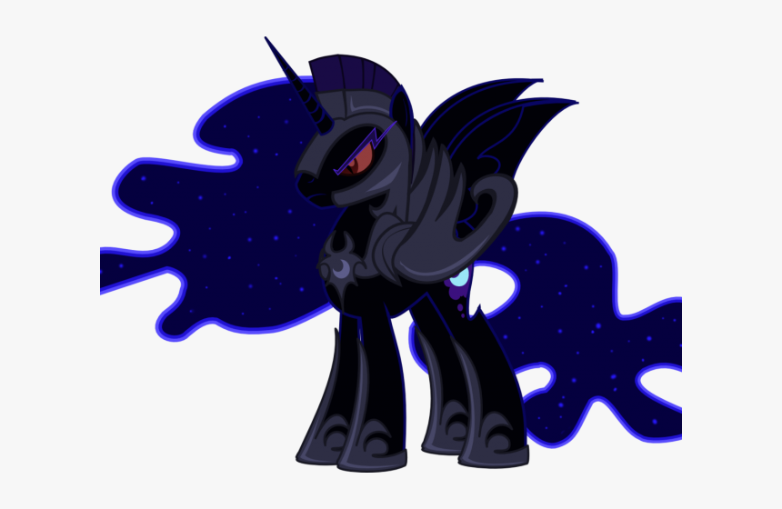 Nebula Clipart Transparent - My Little Pony: Friendship Is Magic, HD Png Download, Free Download