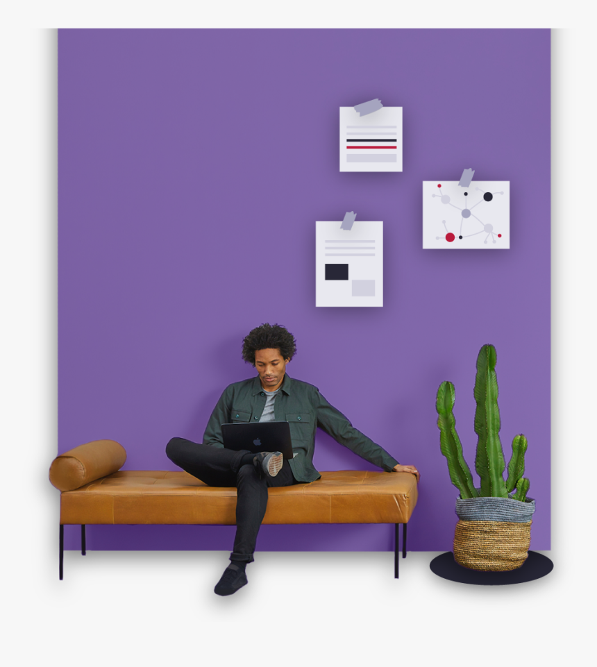 Sitting, HD Png Download, Free Download