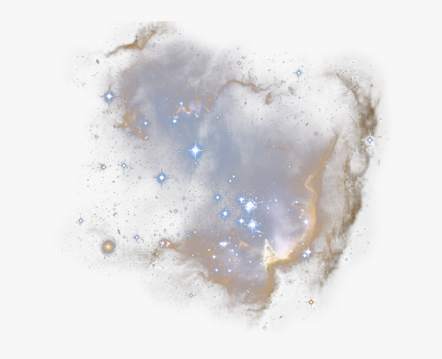 #stars #nebula #cosmos #cloud #universe - Galaxy Transparent Png, Png Download, Free Download