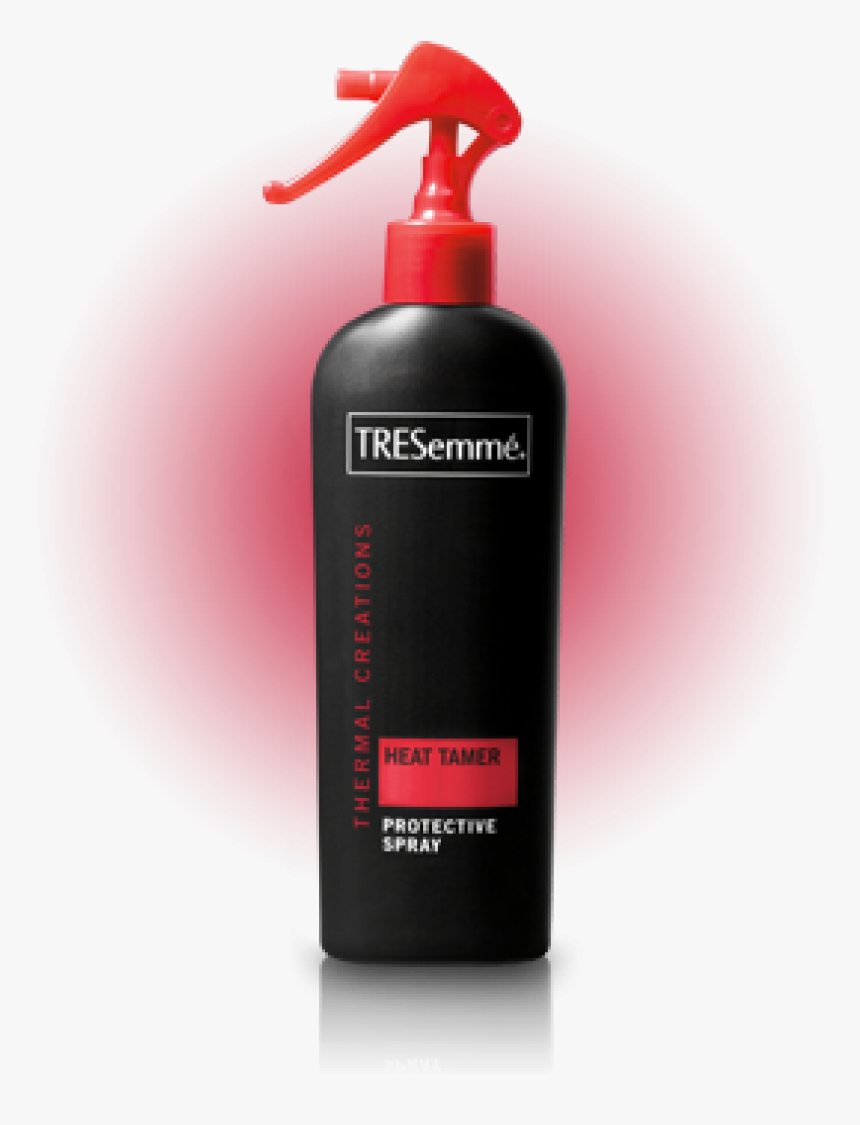 Thumb Image - Tresemme Heat Tamer Spray, HD Png Download, Free Download