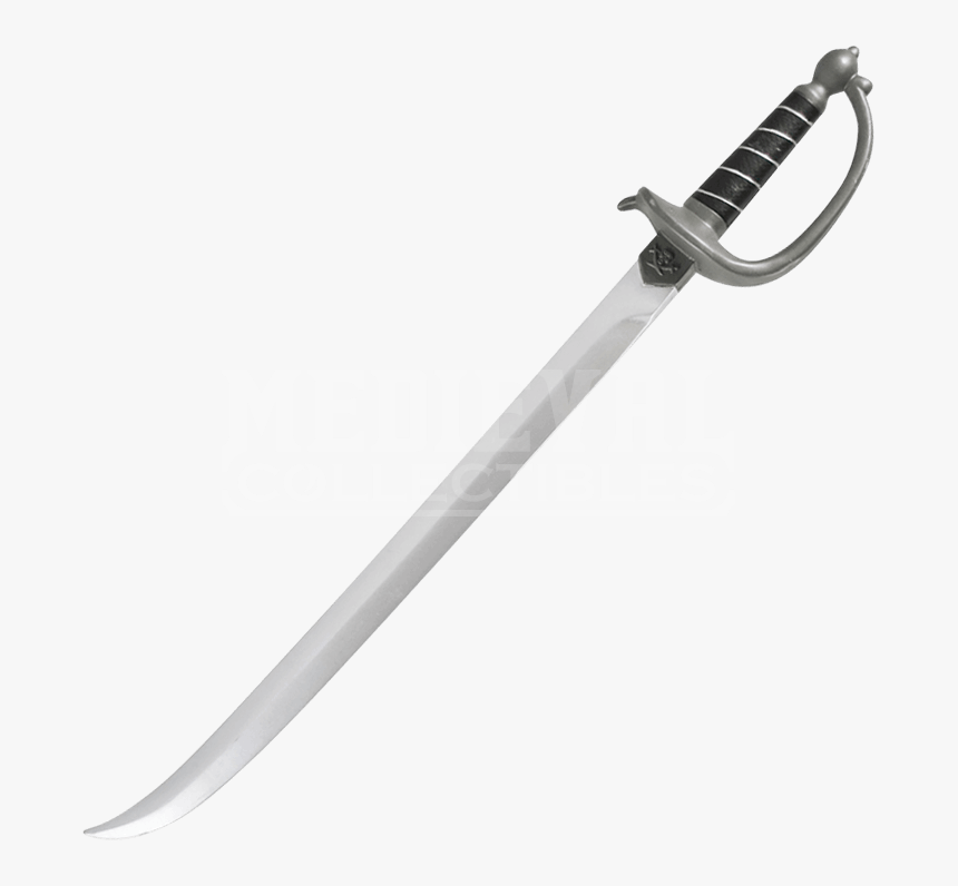Transparent Pirate Sword Png - Couteau Professionnel Sabatier, Png Download, Free Download