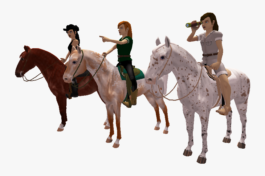 Horse Isle 3 Game, HD Png Download, Free Download
