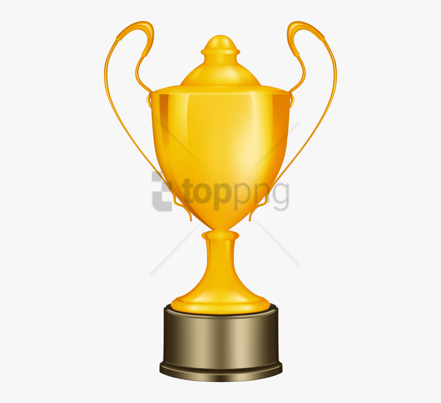 Free Png Gold Silver Bronze Trophy Png Png Image With - Transparent Background Trophy Png, Png Download, Free Download