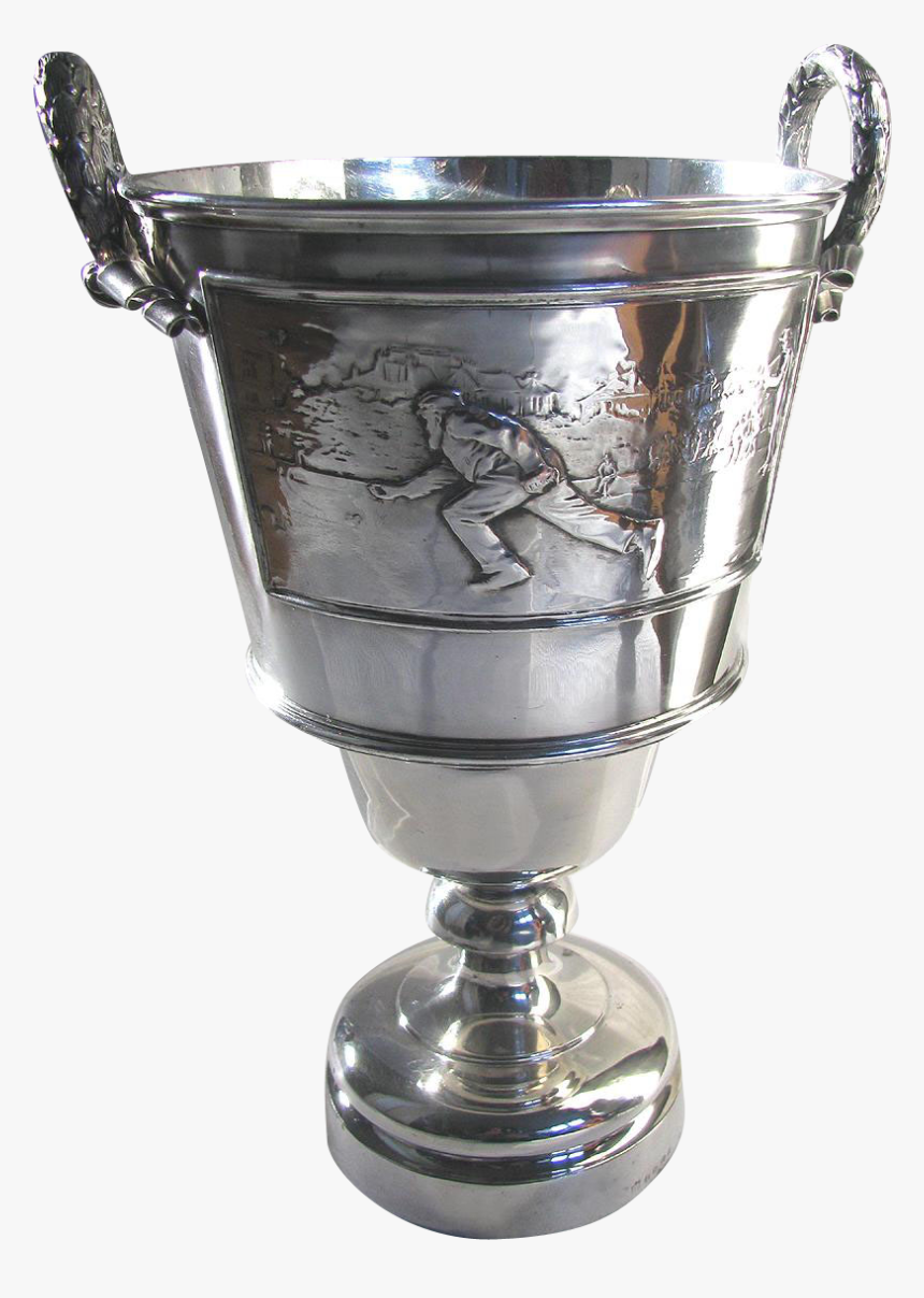 Silver Trophy Png - Trophy, Transparent Png, Free Download