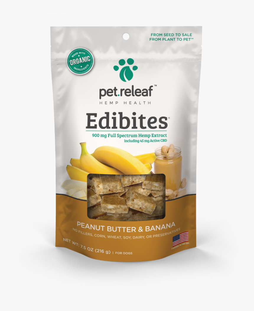 Cbd Treats For Dogs, HD Png Download, Free Download