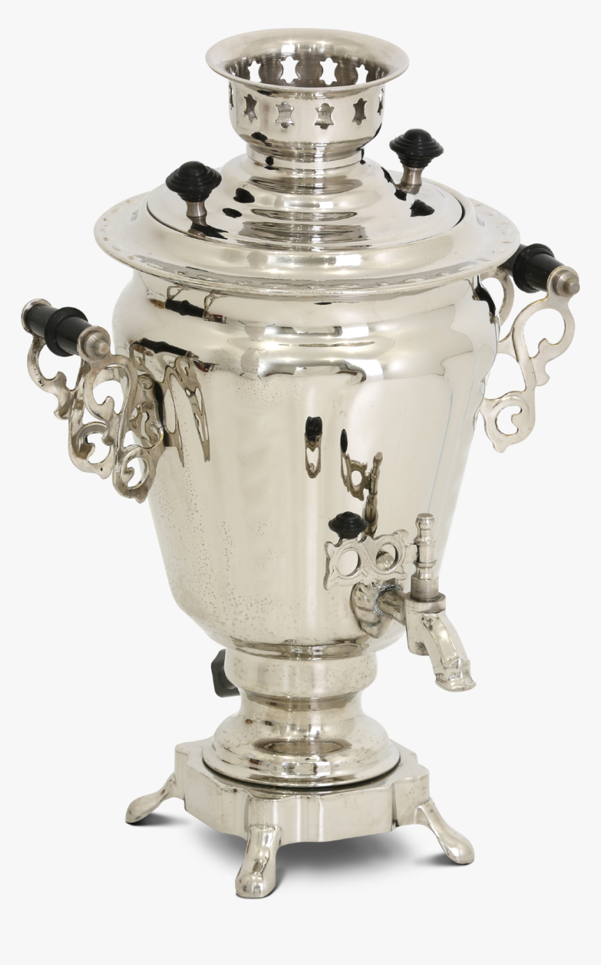 Samovar Png - Самовар Цена Электрический, Transparent Png, Free Download