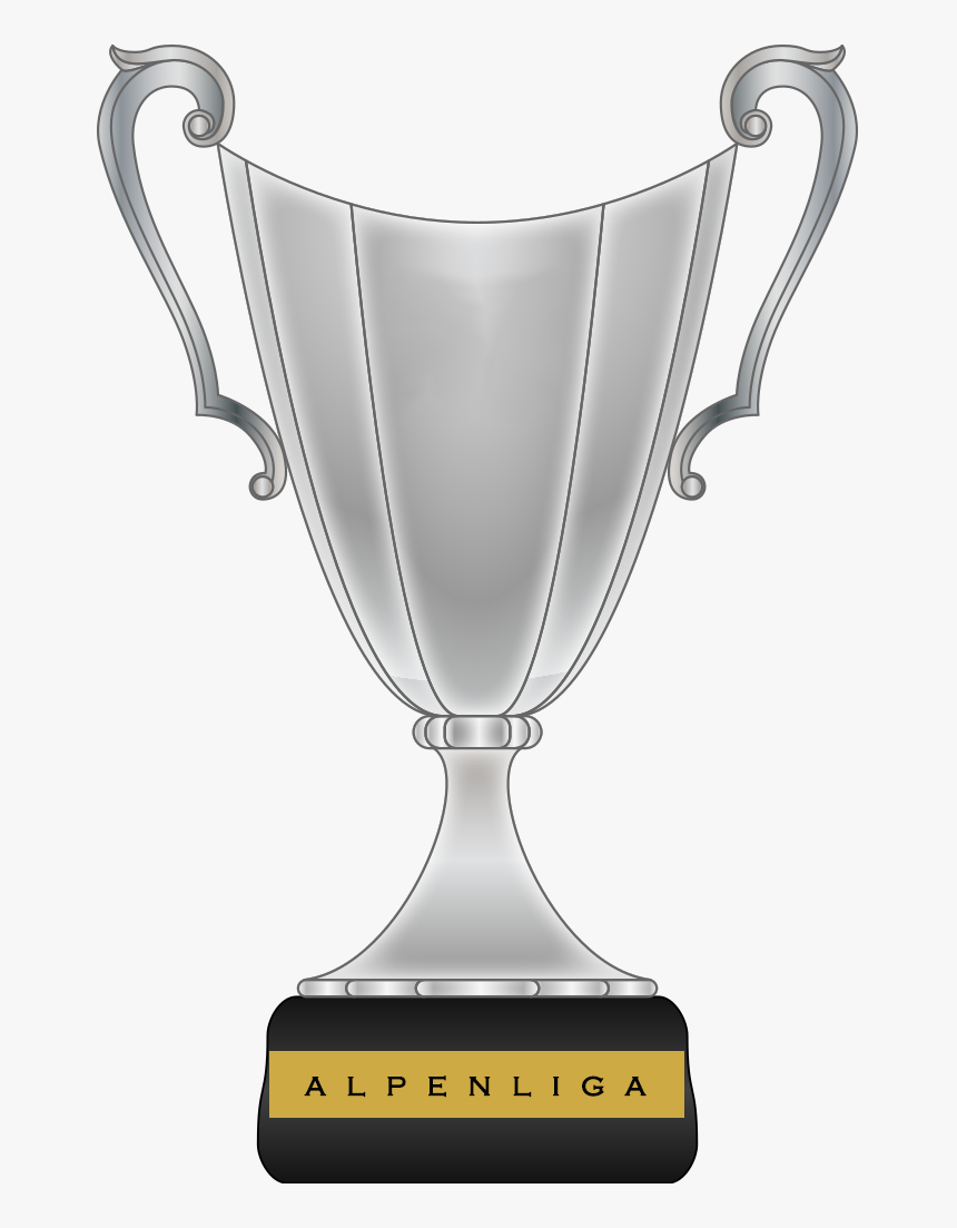 File - Alpenliga - Uefa Cup Winners' Cup, HD Png Download, Free Download