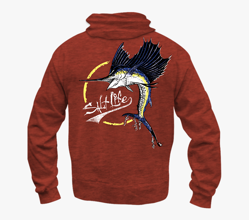 Salt Life Hoodie, HD Png Download, Free Download