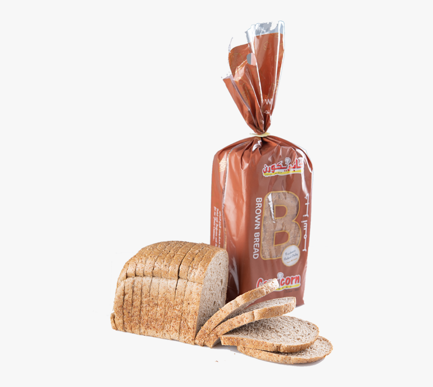 Rye Bread, HD Png Download, Free Download