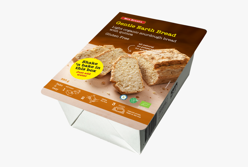 Sourdough Bread, HD Png Download, Free Download