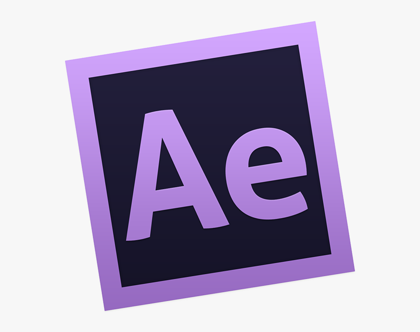 Transparent After Effects Icon Png - Graphic Design, Png Download, Free Download