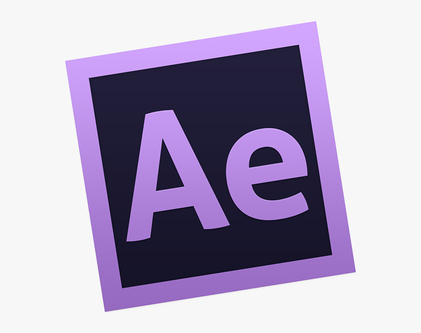 After Effects Icon