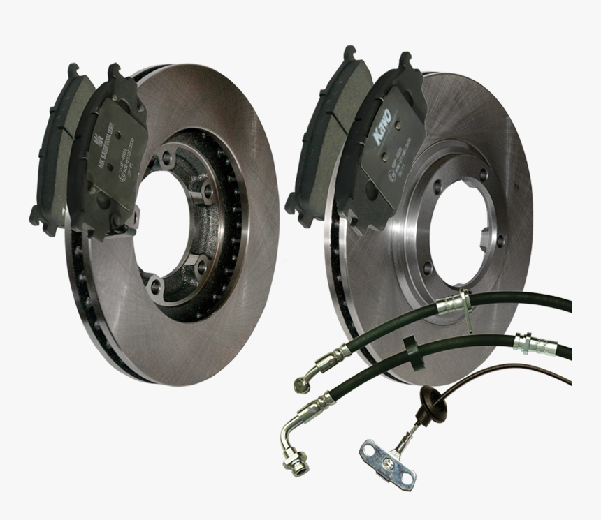 Best Brake Parts - Parts Of The Break, HD Png Download, Free Download