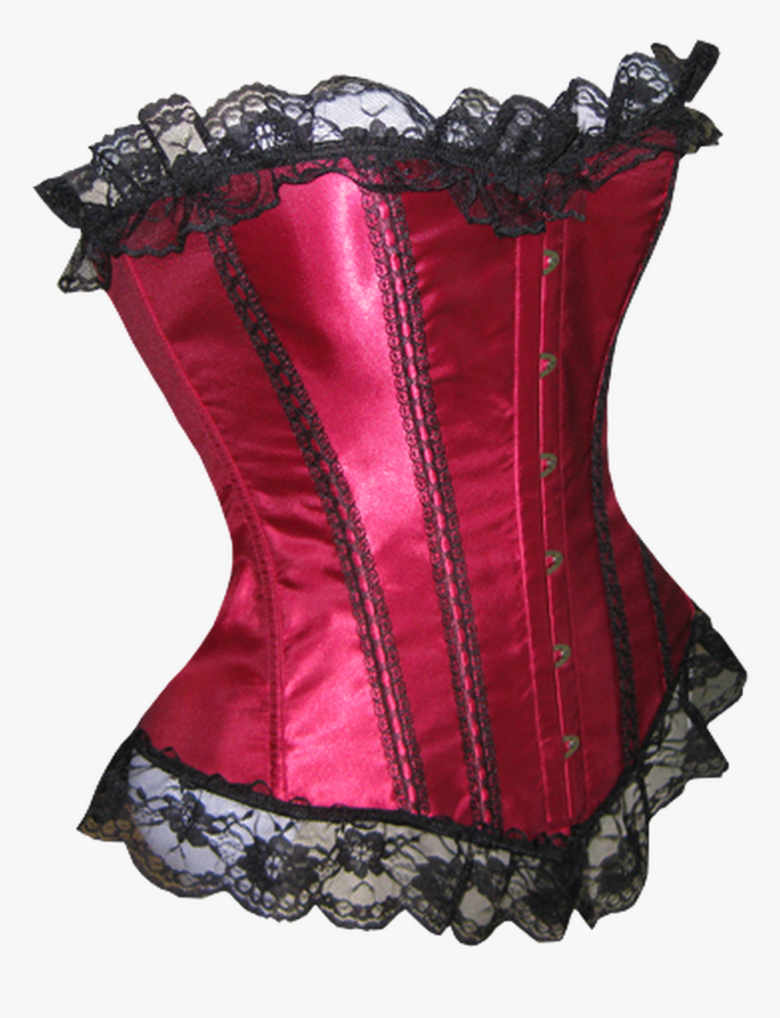 An Old Fashion Corset That Has Stayed In Fashion For, HD Png Download, Free Download