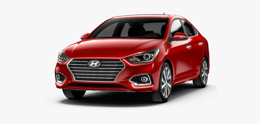Accent Png Page - Hyundai Accent 2019 Png, Transparent Png, Free Download