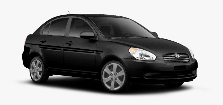 2006 Hyundai Accent - Chevrolet Equinox Lt 2018, HD Png Download, Free Download