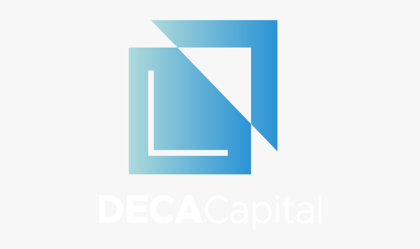 Deca Capital - Graphic Design, HD Png Download, Free Download